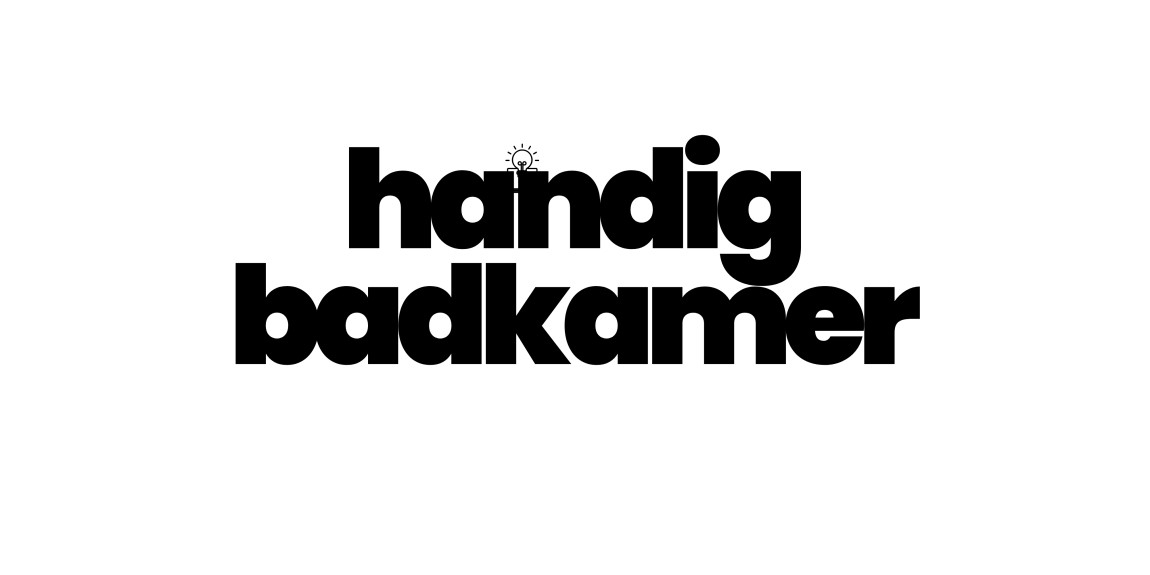 Handig Badkamer